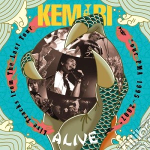 Kemuri - Last Tour Cd (2 Cd) cd musicale