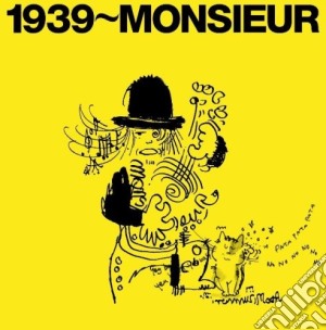 Monsieur Kamayatsu - Monsieur Kamayatsu 70Th Anniversary cd musicale di Monsieur Kamayatsu