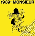 Monsieur Kamayatsu - Monsieur Kamayatsu 70Th Anniversary cd