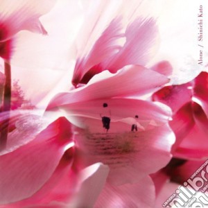 Shinichi Kato - Alone cd musicale di Shinichi Kato