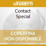 Contact Special cd