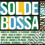 Sol De Bossa / Various cd