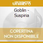 Goblin - Suspiria cd