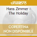 Hans Zimmer - The Holiday cd