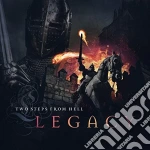 Two Steps From Hell - Legacy cd