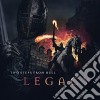 Two Steps From Hell - Legacy cd