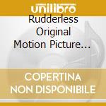 Rudderless Original Motion Picture Soundtrack cd