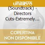 (Soundtrack) - Directors Cuts-Extremely Epic! cd