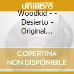 Woodkid - - Desierto - Original Motion Picture Score