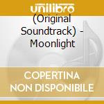 (Original Soundtrack) - Moonlight cd