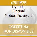Hybrid - Original Motion Picture Soundtrack Interlude In Prague cd