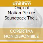 Original Motion Picture Soundtrack The Lure cd