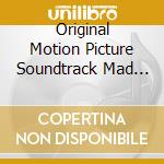 Original Motion Picture Soundtrack Mad Max cd