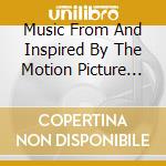 Music From And Inspired By The Motion Picture Sully cd