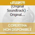 (Original Soundtrack) - Original Motion Picture Score Christine cd musicale di (Original Soundtrack)