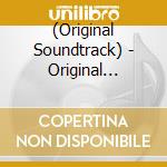 (Original Soundtrack) - Original Soundtrack Cd Camera Wo Tomeruna! cd