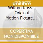 William Ross - Original Motion Picture Soundtrack Destination Wedding cd