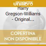 Harry Gregson-Williams - Original Motion Picture Soundtrack Breath cd