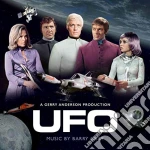 Barry Gray - Ufo Original Television Soundtrack cd