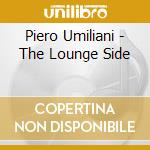 Piero Umiliani - The Lounge Side cd