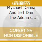Mychael Danna And Jeff Dan - The Addams Family cd