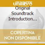 Original Soundtrack Introduction To Evolving Sound / Various (2 Cd) cd