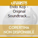 Endo Koji - Original Soundtrack Oichi Fushigi Gatari cd
