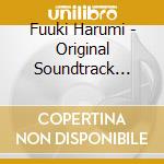 Fuuki Harumi - Original Soundtrack Aimitagai cd