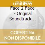 Face 2 Fake - Original Soundtrack Hataraku Saibou cd