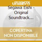 Segawa Eishi - Original Soundtrack Karasu Ha Aruji Wo Erabanai Kin No Karasu Hen cd