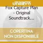 Fox Capture Plan - Original Soundtrack [Oshi No Ko]- The Final Act cd