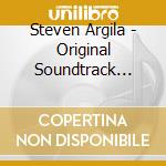 Steven Argila - Original Soundtrack Frontline cd