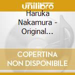 Haruka Nakamura - Original Soundtrack Catching The Stars Of This Summer cd