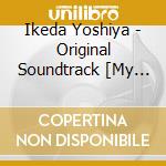 Ikeda Yoshiya - Original Soundtrack [My Fiction] cd