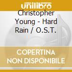 Christopher Young - Hard Rain / O.S.T. cd