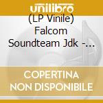(LP Vinile) Falcom Soundteam Jdk - [Ys : Origin] Soundtrack (2 Lp) vinile