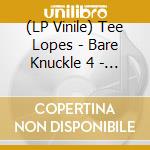(LP Vinile) Tee Lopes - Bare Knuckle 4 - Mr. X Nightmare Soundtrack vinile