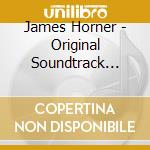 James Horner - Original Soundtrack Sneakers (2 Cd) cd