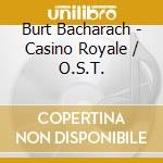 Burt Bacharach - Casino Royale / O.S.T. cd