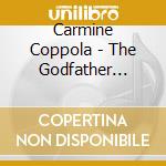 Carmine Coppola - The Godfather Coda: The Death Of Michael Corleone (3 Cd) cd