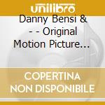 Danny Bensi & - - Original Motion Picture Score Boy Erased cd