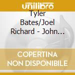 Tyler Bates/Joel Richard - John Wick: Chapter 3 - Parabellum cd