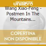 Wang Xiao-Feng - Postmen In The Mountains Original Motion Picture Soundtrack cd