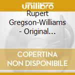 Rupert Gregson-Williams - Original Motion Picture Soundtrack Abominable cd