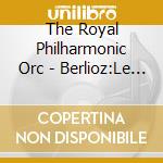 The Royal Philharmonic Orc - Berlioz:Le Carnaval Romain cd