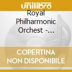 Royal Philharmonic Orchest - Mahler:Sinfonie 1 In D Major cd