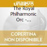The Royal Philharmonic Orc - Beethoven:Sinfonie 3 cd