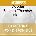 Douglas Bostock/Chamber Ph - Brahms:Serenades 1 & 2 cd