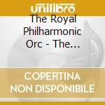 The Royal Philharmonic Orc - The Greatest Last Night Of The Proms (10 Cd) cd