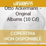 Otto Ackermann - Original Albums (10 Cd) cd
